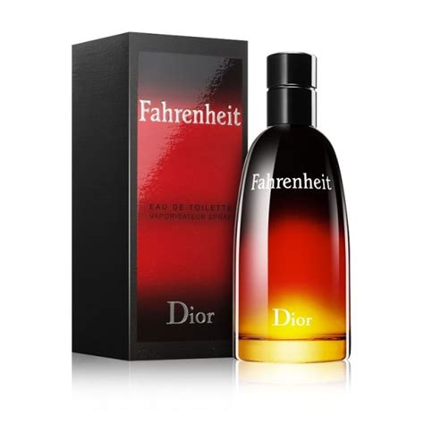 dior fahrenhait|what does Dior fahrenheit smell like.